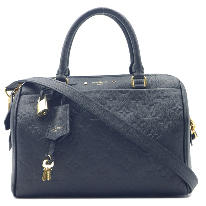 楽天市場】ルイ・ヴィトン LOUIS VUITTON スピーディ・バンドリエール 