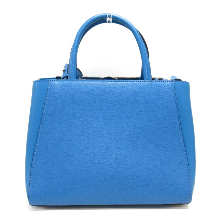 楽天市場】フェンディ FENDI 2wayショルダーバッグ ショルダーバッグ 
