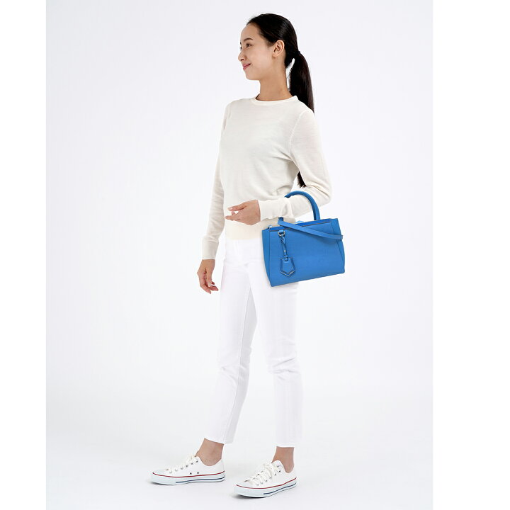楽天市場】フェンディ FENDI 2wayショルダーバッグ ショルダーバッグ 