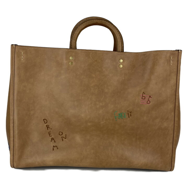 楽天市場】コーチ COACH トートバッグ バッグ レザー レディース 