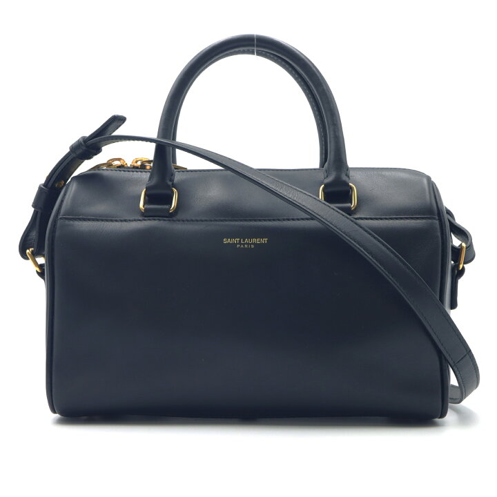 楽天市場】イヴ・サンローラン YVES SAINT LAURENT ベビーダッフル 