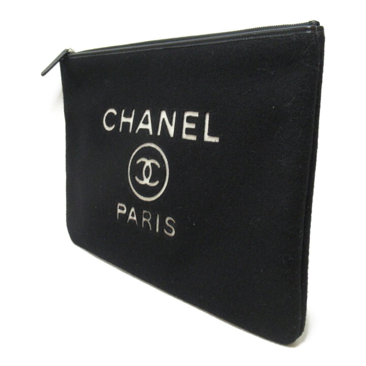 楽天市場】シャネル CHANEL クラッチバッグ セカンドバッグ バッグ  