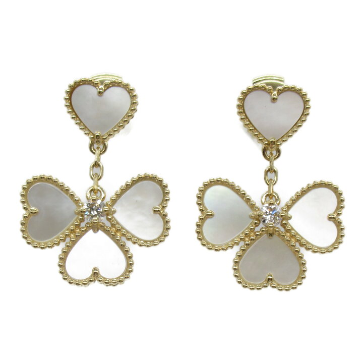 楽天市場】ヴァンクリーフ＆アーペル Van Cleef & Arpels スウィート  