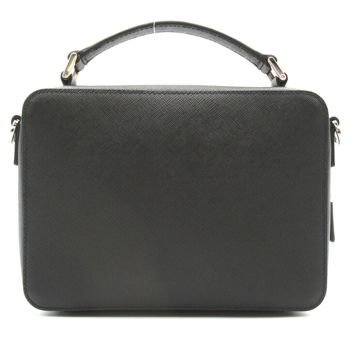 楽天市場】プラダ PRADA ブリック 2way ショルダーバッグ ショルダー 