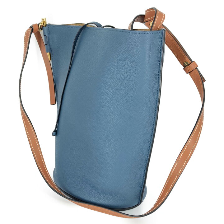 楽天市場】ロエベ LOEWE ゲートバケットバッグ ショルダーバッグ  