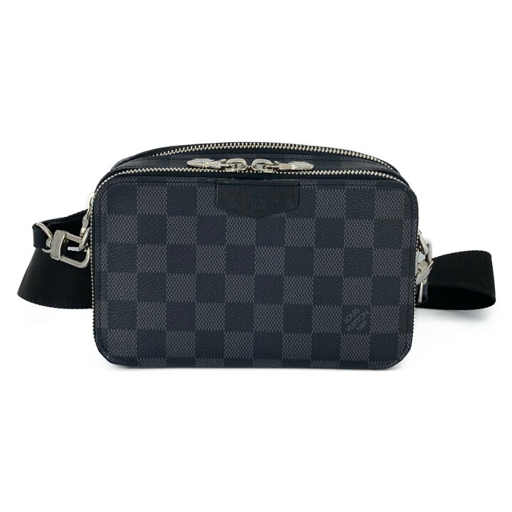 楽天市場】ルイ・ヴィトン LOUIS VUITTON アルファ・ウエアラブル  