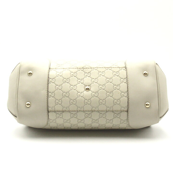 楽天市場】グッチ GUCCI メイフェア トートバッグ バッグ 型押しレザー 