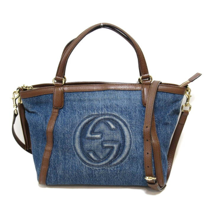 楽天市場】グッチ GUCCI ソーホー2wayショルダーバッグ ショルダー 