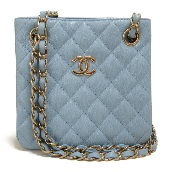 楽天市場】シャネル CHANEL チェーントートバッグ ショルダーバッグ 