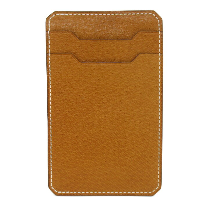 楽天市場】エルメス HERMES シティ 3CC カードケース アクセサリー  