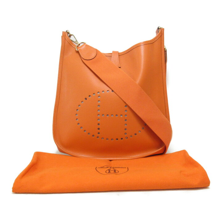 楽天市場】エルメス HERMES エヴリン2PM ショルダーバッグ バッグ 