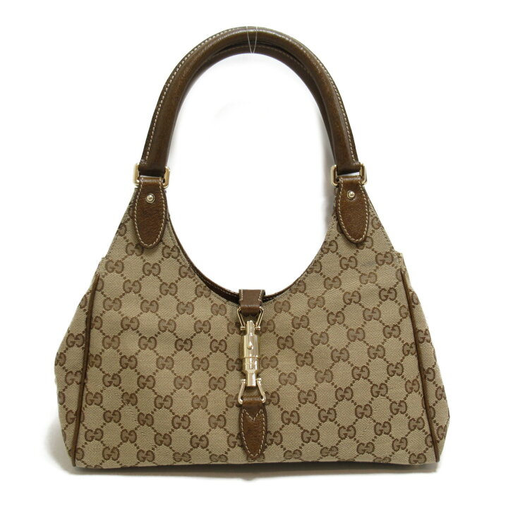 楽天市場】グッチ GUCCI ニュージャッキーショルダーバッグ ショルダー 