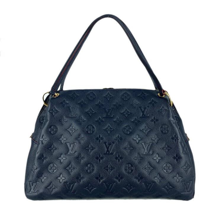 楽天市場】ルイ・ヴィトン LOUIS VUITTON ポンテュPM 2wayショルダー  