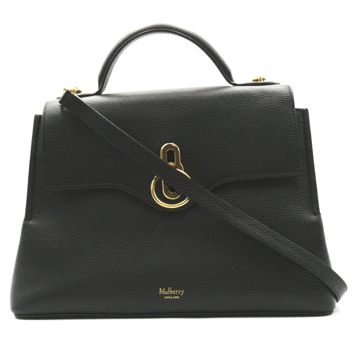 楽天市場】マルベリー MULBERRY シートンスモールクラシックグレイン  