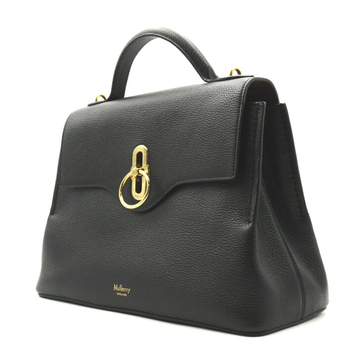 楽天市場】マルベリー MULBERRY シートンスモールクラシックグレイン 