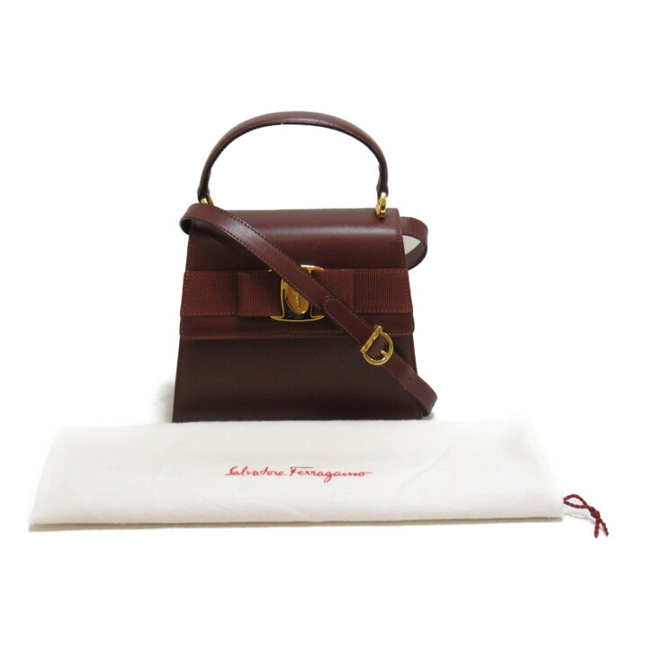 楽天市場】サルヴァトーレフェラガモ Salvatore Ferragamo ヴァラ  