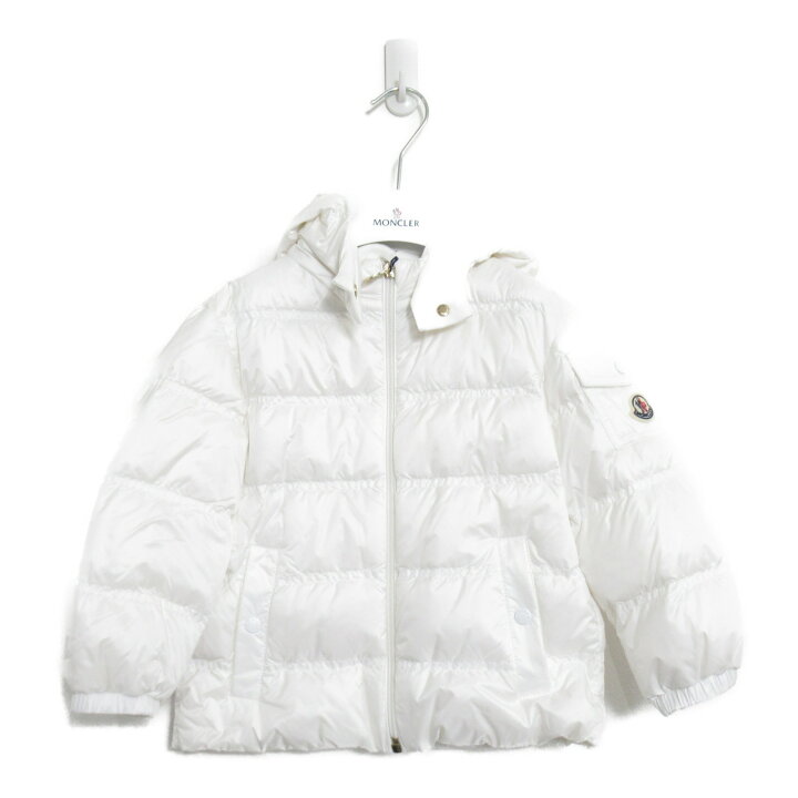 楽天市場】モンクレール MONCLER ダウンジャケット 衣料品 アウター 