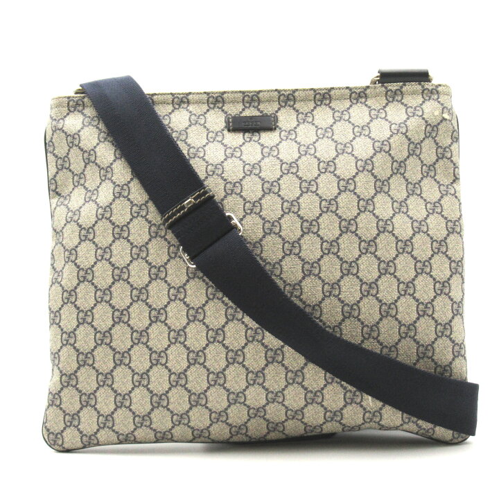 楽天市場】グッチ GUCCI ショルダーバッグ バッグ PVCコーティング 