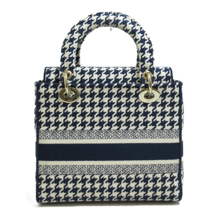 Christian Dior クリスチャンディオール LADY DIOR グリーン D-Lite  