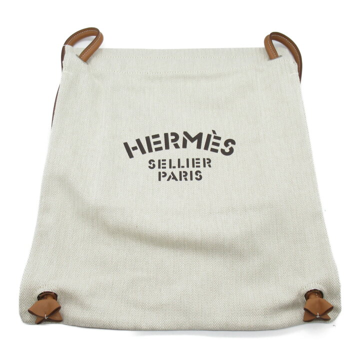 楽天市場】エルメス HERMES アリーヌGM トートバッグ バッグ  