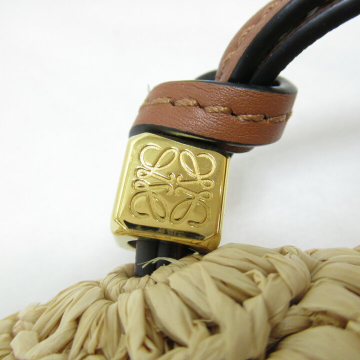 楽天市場】ロエベ LOEWE アンブレラ チャーム アクセサリー カーフ 