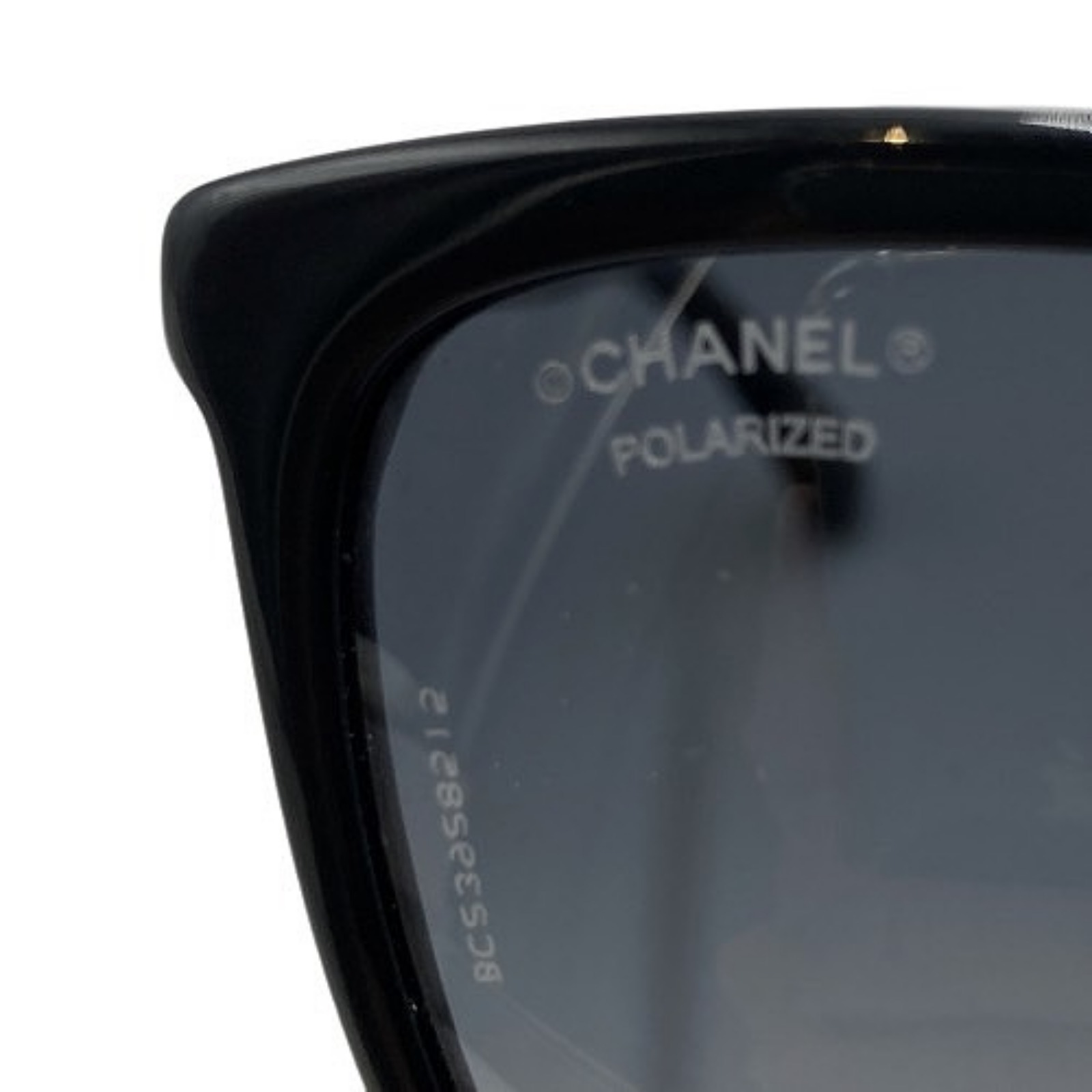 いものは シャネル CHANEL サングラス 衣料品 プラスティック メンズ レディース ブラック系 5352-A ：Brandoff銀座 ブランド