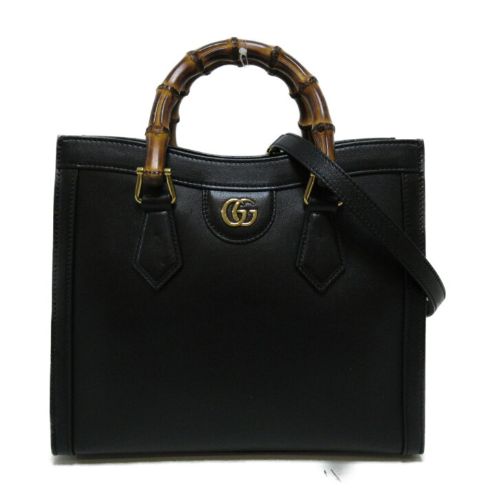 楽天市場】グッチ GUCCI ダイアナショルダーバッグ 2wayショルダー  