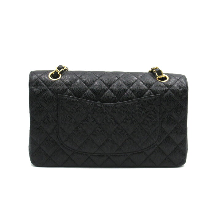 楽天市場】シャネル CHANEL マトラッセWフラップチェーンショルダ  