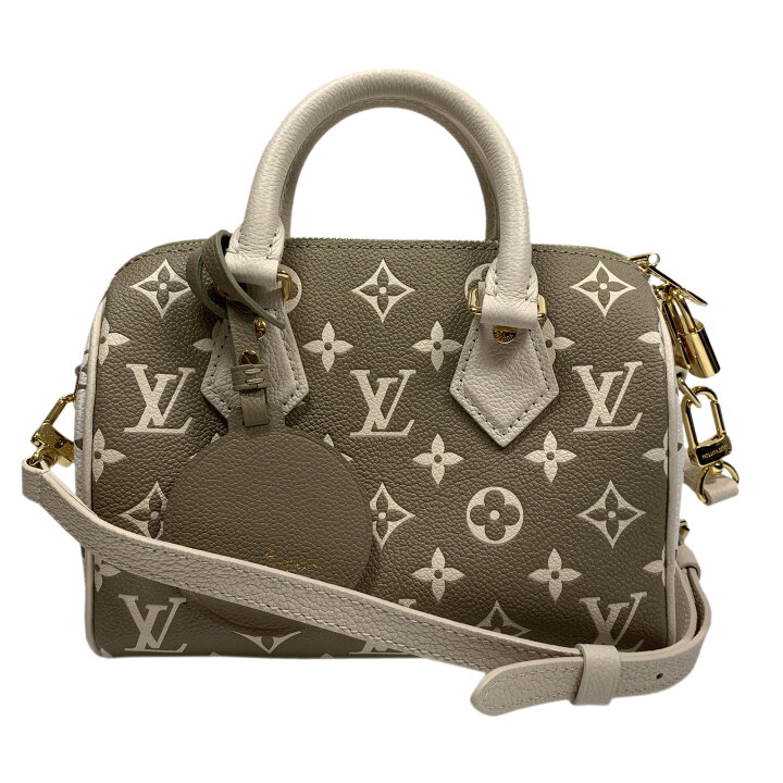 楽天市場】ルイ・ヴィトン LOUIS VUITTON スピーディ・バンドリエール  