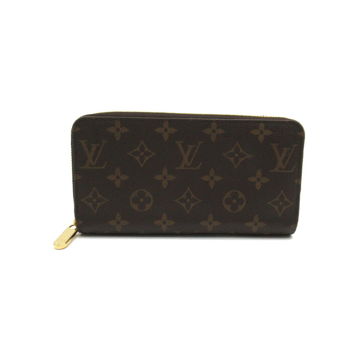 楽天市場】ルイ・ヴィトン LOUIS VUITTON ジッピー・ウォレット  