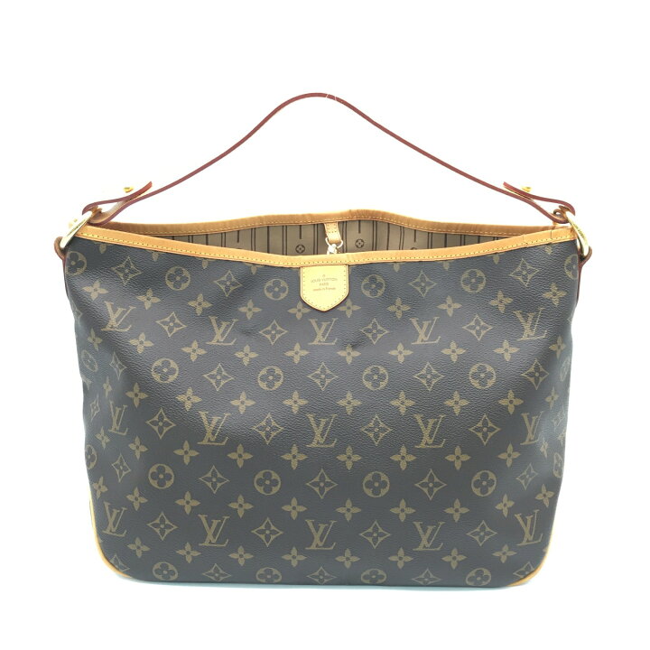 楽天市場】ルイ・ヴィトン LOUIS VUITTON ディライトフルPM ショルダー  