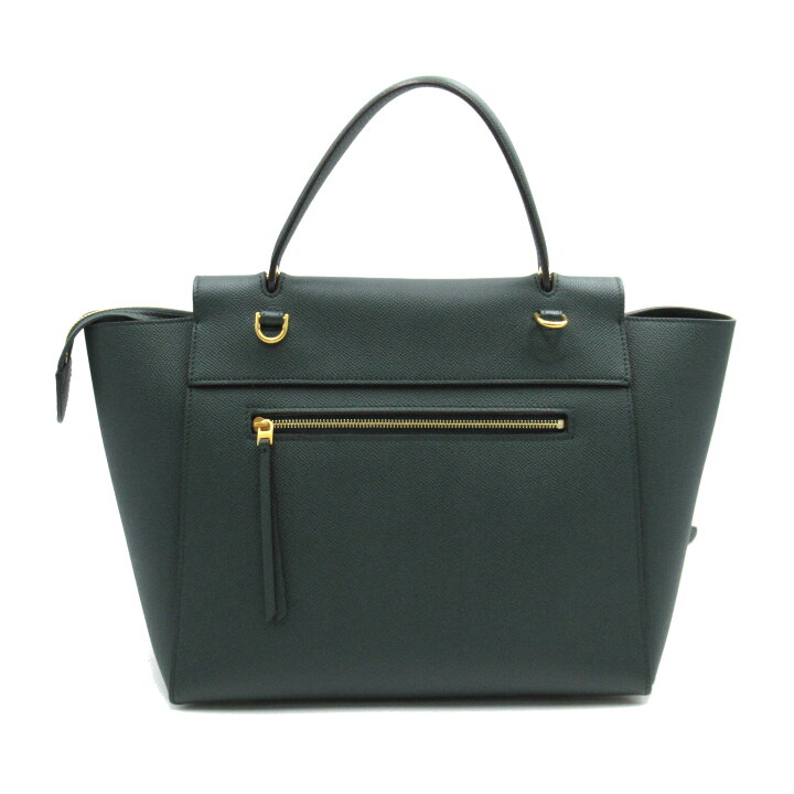 楽天市場】セリーヌ CELINE ベルトバッグアマゾンミニ 2wayショルダー  