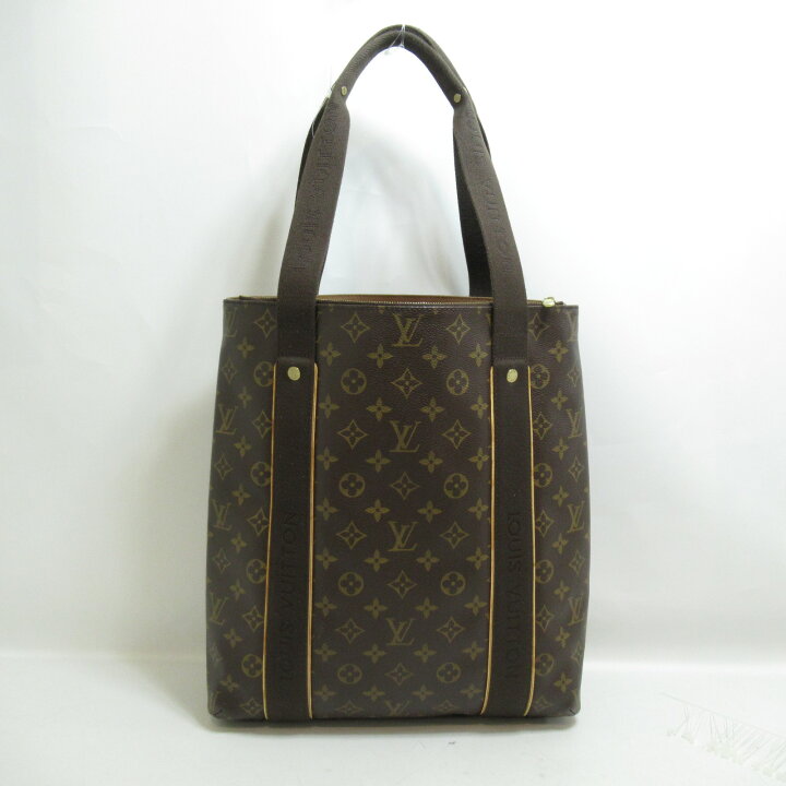 楽天市場】ルイ・ヴィトン LOUIS VUITTON カバ・ボブール トートバッグ 