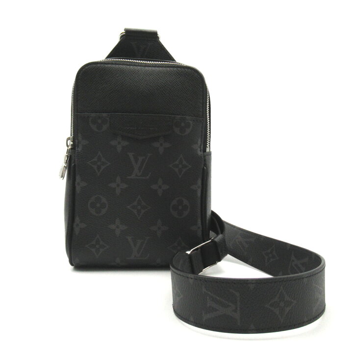 楽天市場】ルイ・ヴィトン LOUIS VUITTON アウトドア・スリングバッグ  