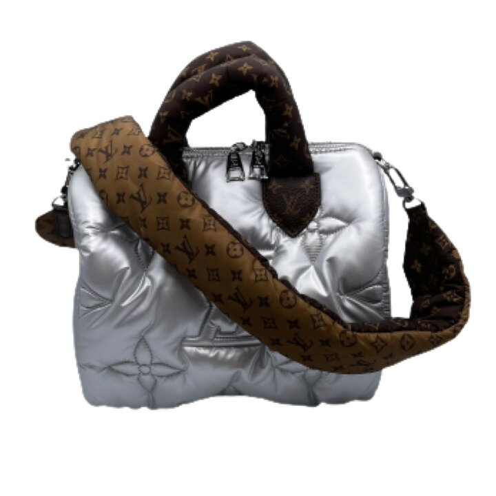 楽天市場】ルイ・ヴィトン LOUIS VUITTON スピーディ・バンドリエール 
