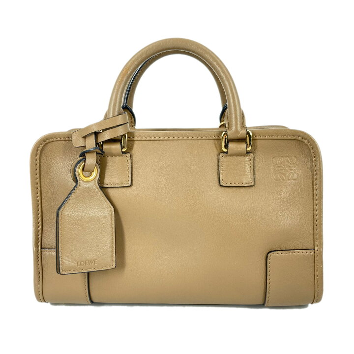 楽天市場】ロエベ LOEWE アマソナ23 2wayショルダーバッグ バッグ  