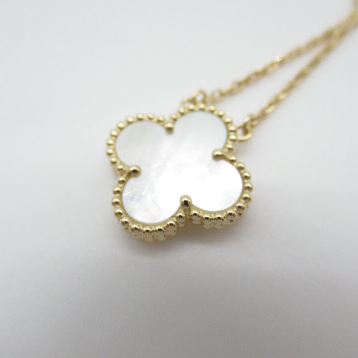 楽天市場】ヴァンクリーフ＆アーペル Van Cleef & Arpels ヴィンテージ  