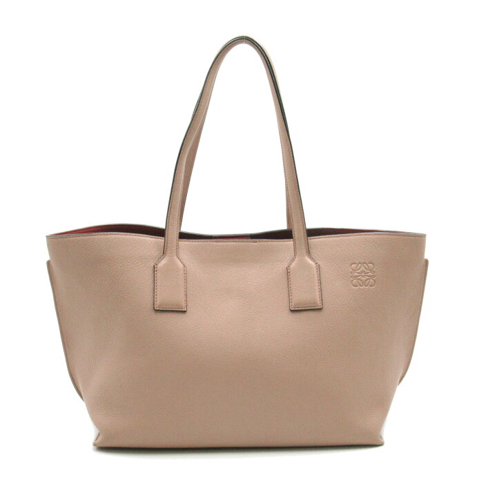 楽天市場】ロエベ LOEWE トートバッグ バッグ レザー レディース  
