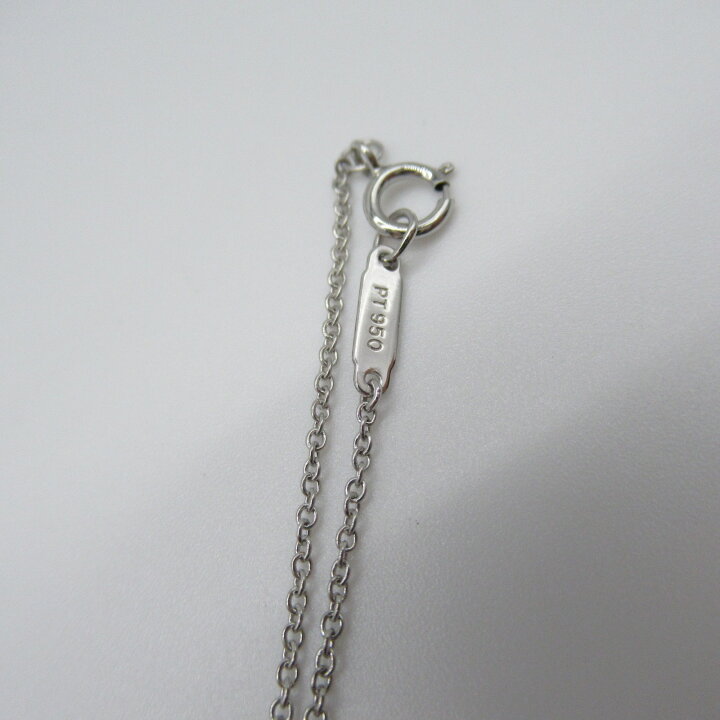 楽天市場】ティファニー TIFFANY＆CO ソリティアネックレス ネックレス  