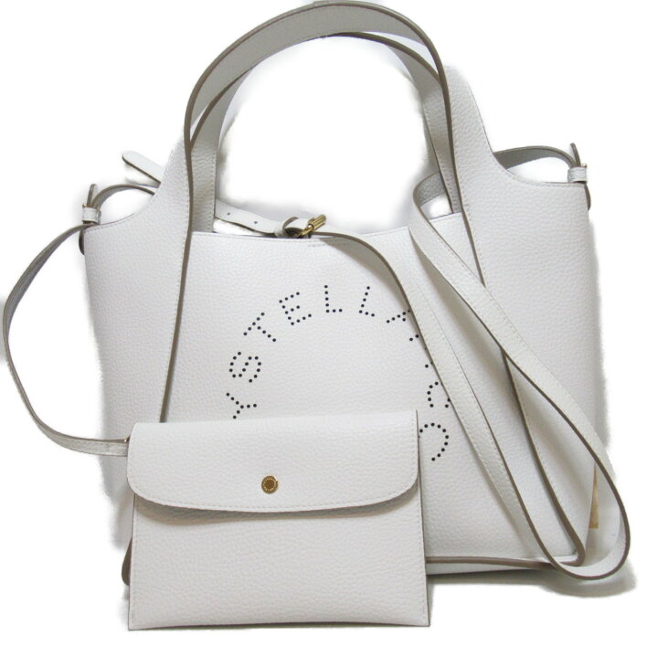 楽天市場】ステラマッカートニー Stella McCartney 2wayショルダー 