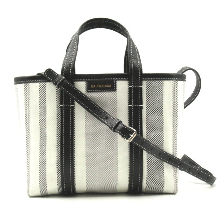 楽天市場】バレンシアガ BALENCIAGA トートバッグ 2wayショルダー 