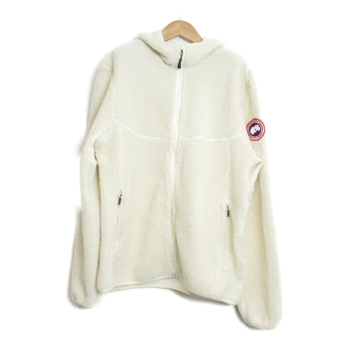 楽天市場】カナダグース CANADA GOOSE ボアジャケット 衣料品 アウター 