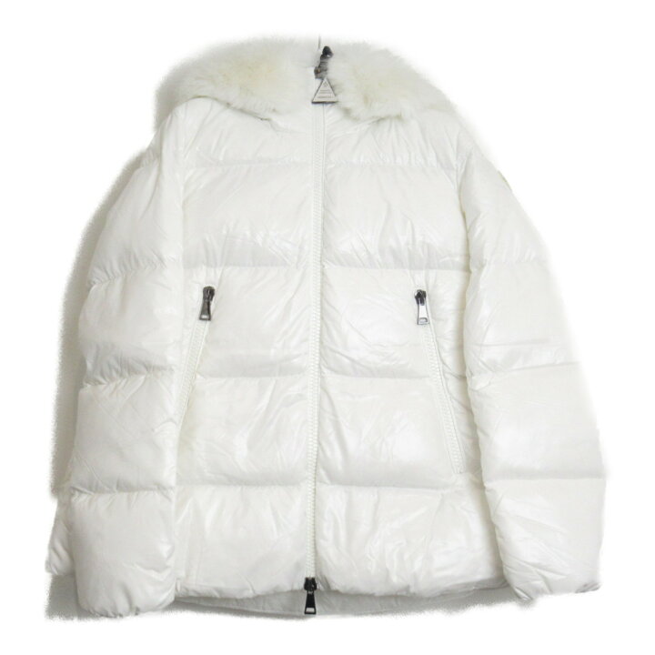 楽天市場】モンクレール MONCLER ダウンジャケット 衣料品 アウター 