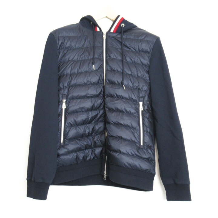 楽天市場】モンクレール MONCLER ダウンパーカー ダウンジャケット 