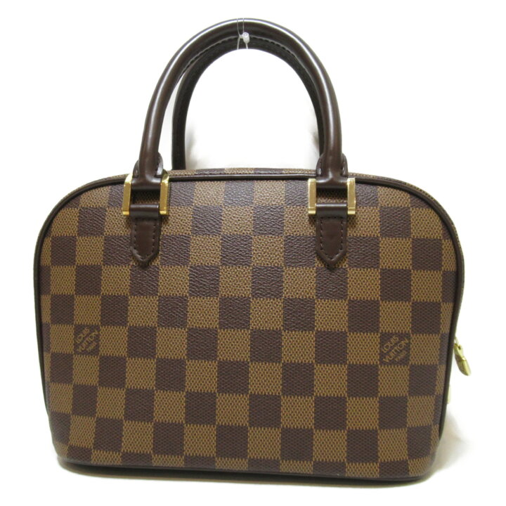 楽天市場】ルイ・ヴィトン LOUIS VUITTON サリア・ミニ ハンドバッグ  