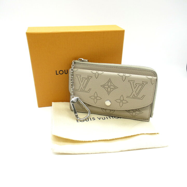 楽天市場】ルイ・ヴィトン LOUIS VUITTON ポルト カルト・レクト  