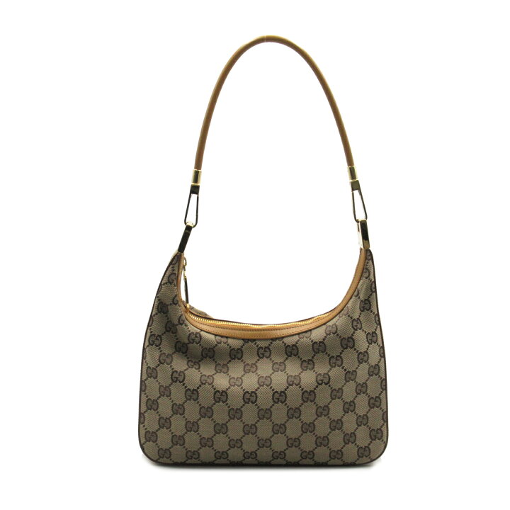 楽天市場】グッチ GUCCI GGキャンパス ワンショルダー ショルダー  