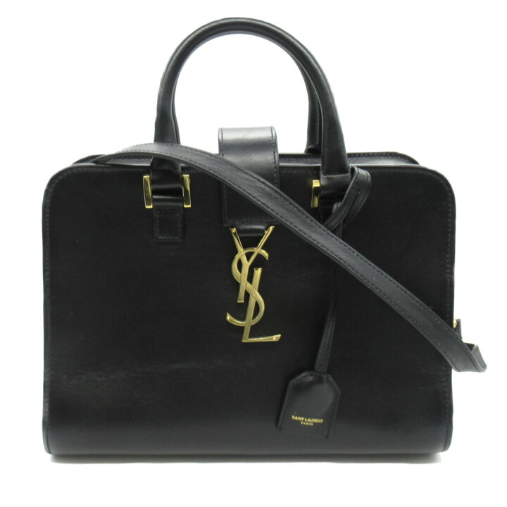 楽天市場】サンローラン SAINT LAURENT ベイビーカバス ショルダー 