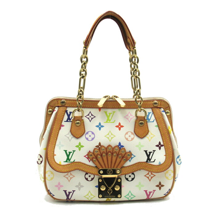 楽天市場】ルイ・ヴィトン LOUIS VUITTON グレイシーMM ショルダー  