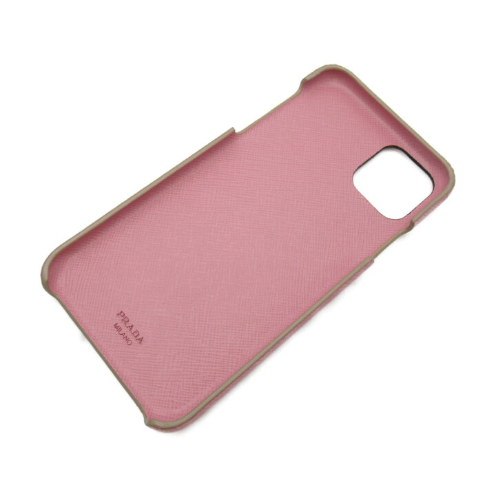 楽天市場】プラダ PRADA iPhone11ProMAXケース アクセサリー  